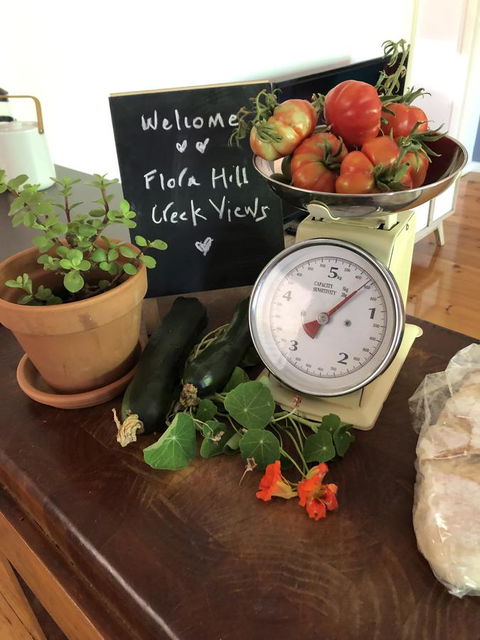 Flora Hill Creek Views - Accommodation Bookings 7