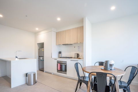 Poplar Apartments - Accommodation Bookings 4