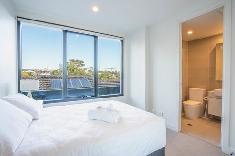 Poplar Apartments - Accommodation Bookings 9
