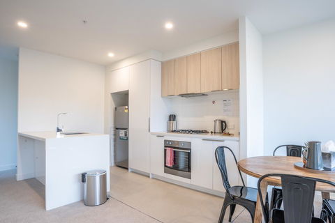 Poplar Apartments - Accommodation Bookings 3