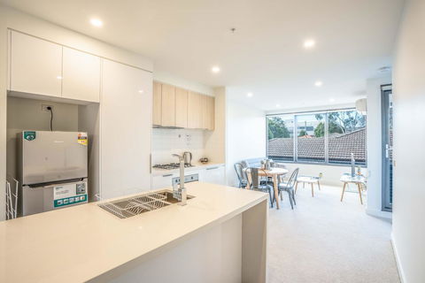 Poplar Apartments - Accommodation Bookings 13