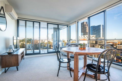 Poplar Apartments - Accommodation Bookings 0