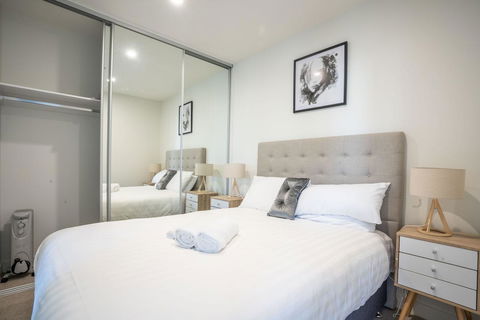 Poplar Apartments - Accommodation Bookings 20