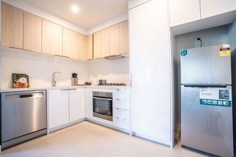 Poplar Apartments - Accommodation Bookings 24