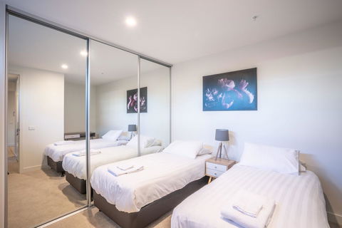 Poplar Apartments - Accommodation Bookings 27