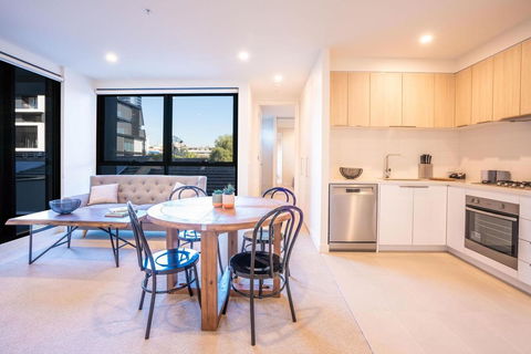 Poplar Apartments - Accommodation Bookings 21