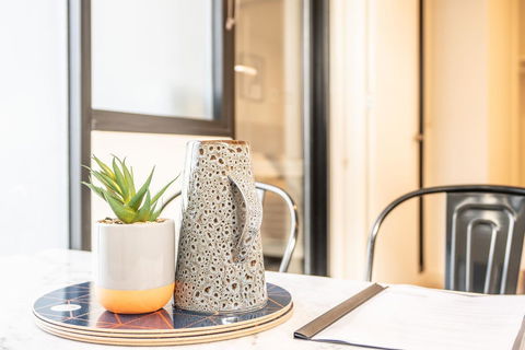 Poplar Apartments - Accommodation Bookings 16