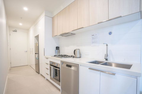 Poplar Apartments - Accommodation Bookings 19