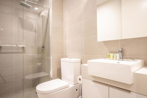 Poplar Apartments - Accommodation Bookings 11