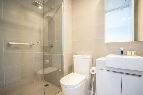 Poplar Apartments - Accommodation Bookings 8