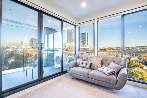 Poplar Apartments - Accommodation Bookings 25