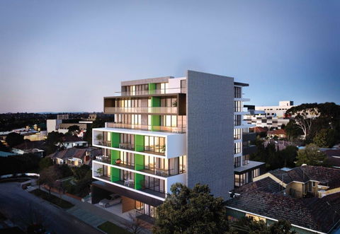 Poplar Apartments - Accommodation Bookings 26