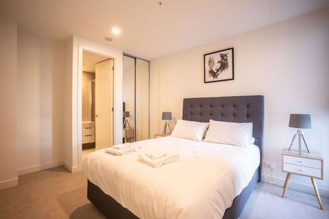 Poplar Apartments - Accommodation Bookings 22