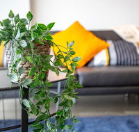 Brand New One/Two - Bed Room Apartment  Maribyrnong - Accommodation Bookings