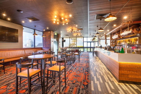 Nightcap At Sandringham Hotel - Accommodation Bookings 10