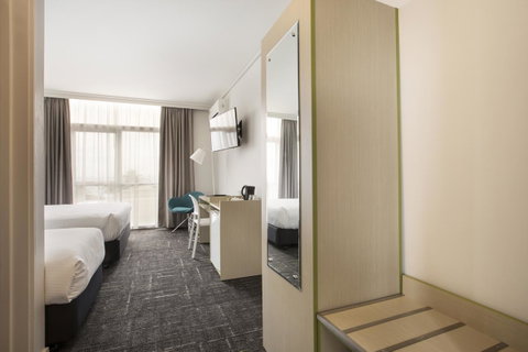 Nightcap At Sandringham Hotel - Accommodation Bookings 22