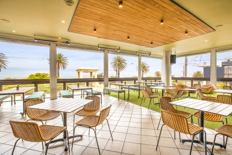 Nightcap At Sandringham Hotel - Accommodation Bookings 6