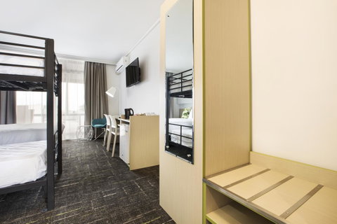 Nightcap At Sandringham Hotel - Accommodation Bookings 23