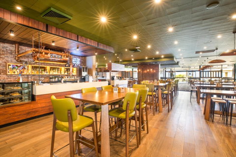 Nightcap At Sandringham Hotel - Accommodation Bookings 5