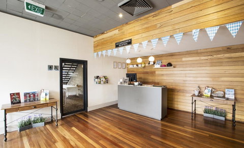 Nightcap At Sandringham Hotel - Accommodation Bookings 9