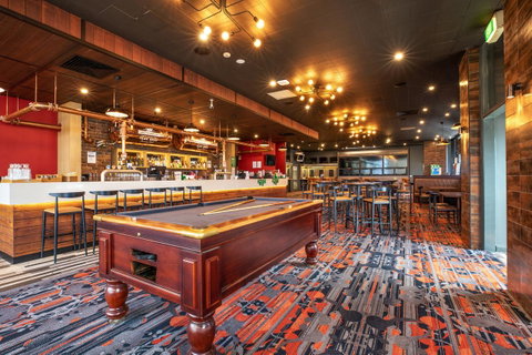 Nightcap At Sandringham Hotel - Accommodation Bookings 8