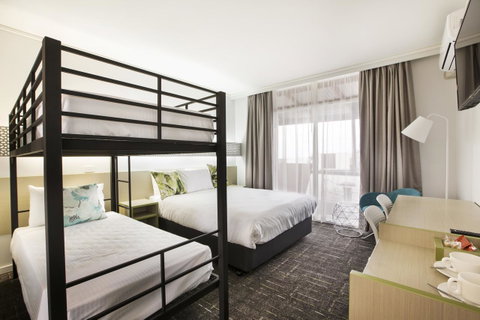 Nightcap At Sandringham Hotel - Accommodation Bookings 2