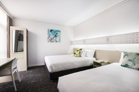 Nightcap At Sandringham Hotel - Accommodation Bookings 1