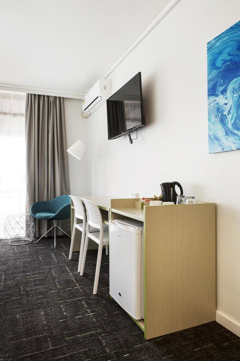 Nightcap At Sandringham Hotel - Accommodation Bookings 14