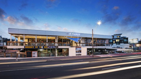Nightcap At Sandringham Hotel - Accommodation Bookings 4