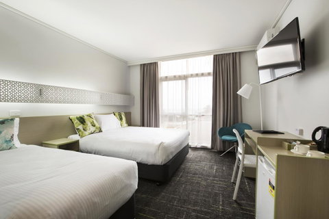 Nightcap At Sandringham Hotel - Accommodation Bookings 0