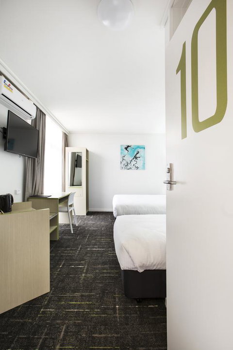 Nightcap At Sandringham Hotel - Accommodation Bookings 21