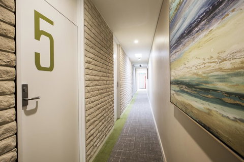 Nightcap At Sandringham Hotel - Accommodation Bookings 15