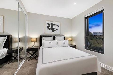 Manhattan Apartments - Notting Hill - Accommodation Bookings 15