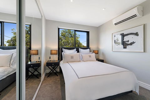 Manhattan Apartments - Notting Hill - Accommodation Bookings 25