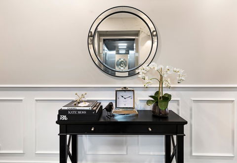 Manhattan Apartments - Notting Hill - Accommodation Bookings 11