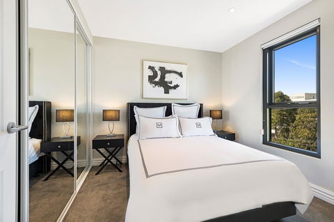 Manhattan Apartments - Notting Hill - Accommodation Bookings 29