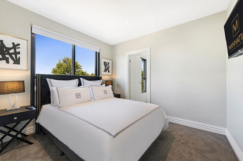 Manhattan Apartments - Notting Hill - Accommodation Bookings 18