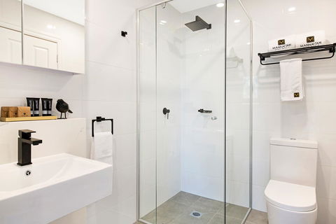 Manhattan Apartments - Notting Hill - Accommodation Bookings 20