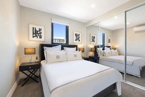 Manhattan Apartments - Notting Hill - Accommodation Bookings 19