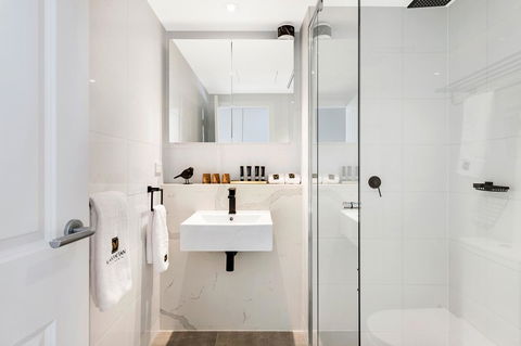 Manhattan Apartments - Notting Hill - Accommodation Bookings 21