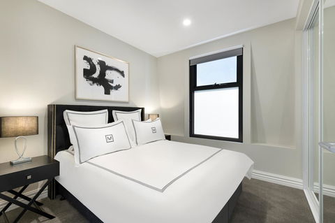 Manhattan Apartments - Notting Hill - Accommodation Bookings 22