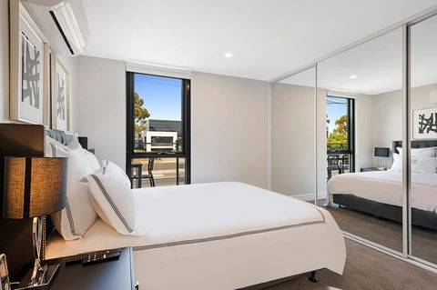 Manhattan Apartments - Notting Hill - Accommodation Bookings 10