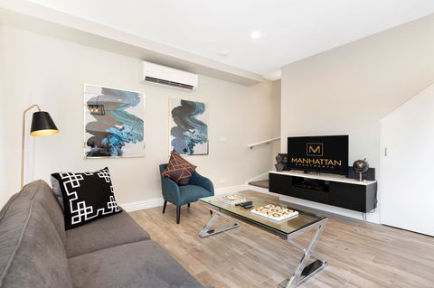Manhattan Apartments - Notting Hill - Accommodation Bookings 26