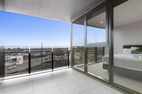 The Sebel Melbourne Moorabbin - Accommodation Bookings 10