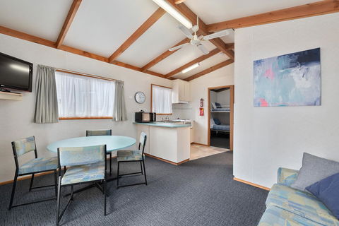 High Country Holiday Park - Accommodation Bookings 18