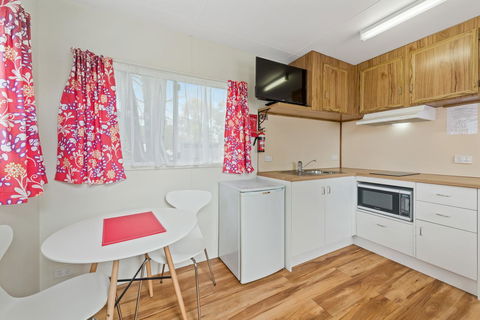 High Country Holiday Park - Accommodation Bookings 28