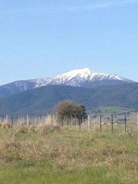 High Country Holiday Park - Accommodation Bookings 34