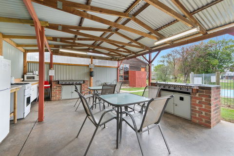 High Country Holiday Park - Accommodation Bookings 31