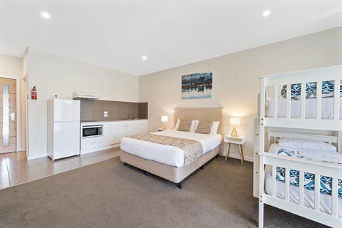 High Country Holiday Park - Accommodation Bookings 5