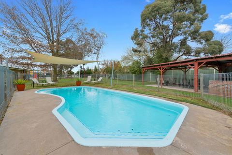 High Country Holiday Park - Accommodation Bookings 3
